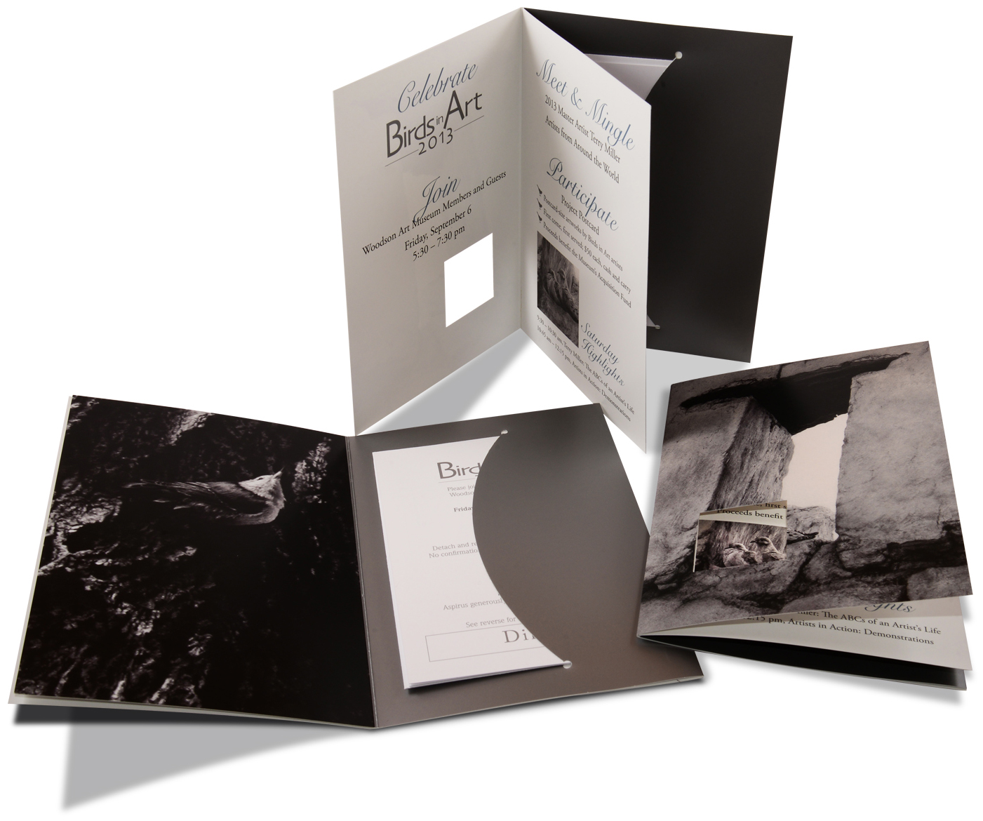 2013 BIA Invitation